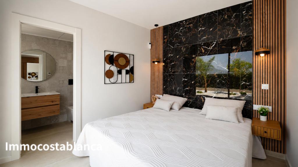 Villa in Los Montesinos, 109 m², 535,000 €, photo 8, listing 8107616