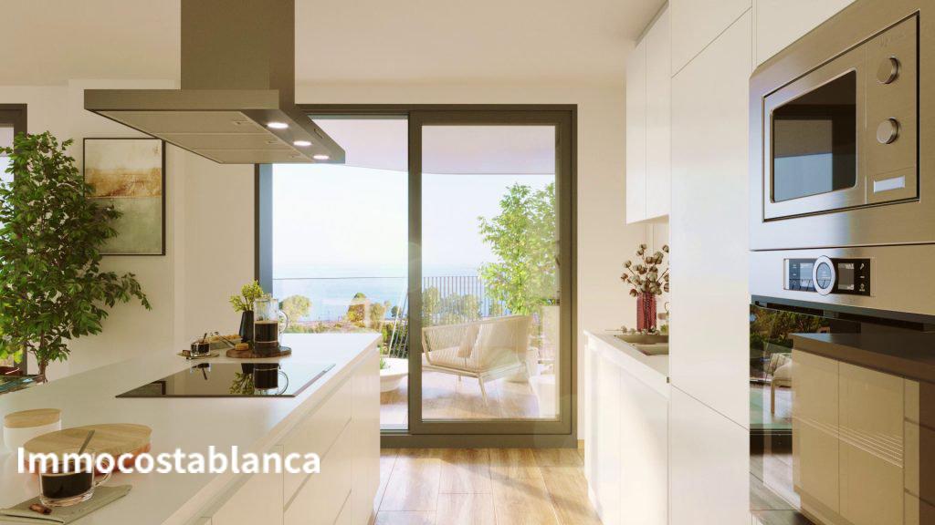 4 room apartment in Villajoyosa, 162 m², 421,000 €, photo 10, listing 9697776