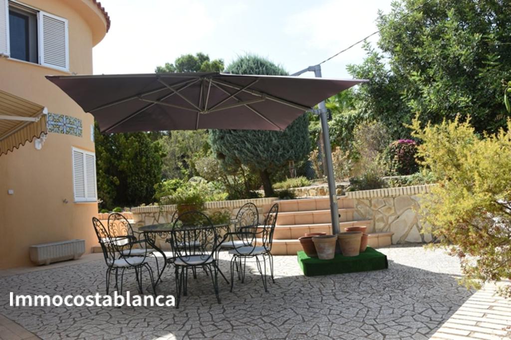 Villa in L'Alfàs del Pi, 460,000 €, photo 4, listing 8417616