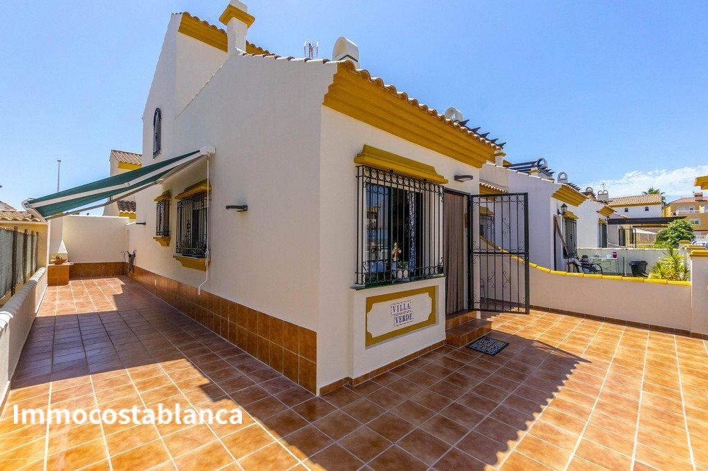 Terraced house in Dehesa de Campoamor, 92 m², 199,000 €, photo 5, listing 9185696