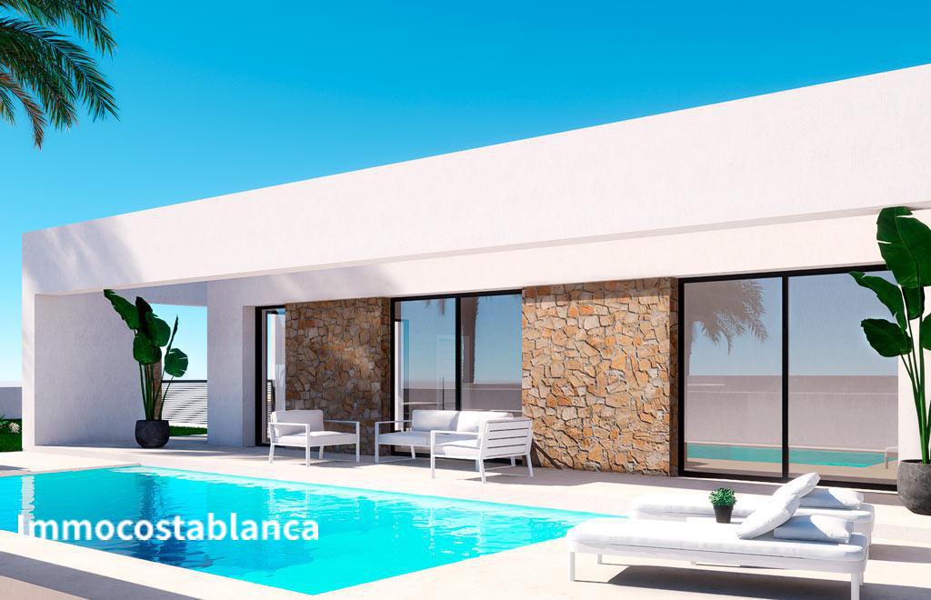 Villa in Finestrat, 110 m², 805,000 €, photo 10, listing 20628336