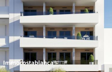 Apartment in Torrevieja, 124 m²