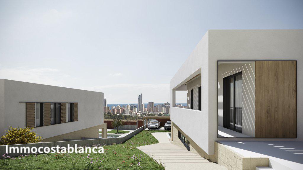 Villa in Benidorm, 158 m², 760,000 €, photo 1, listing 75895536