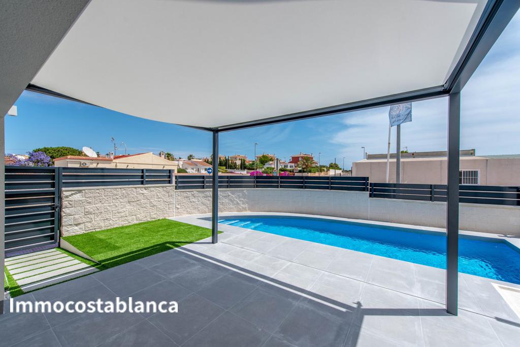 4 room villa in Ciudad Quesada, 119 m², 300,000 €, photo 2, listing 31074248