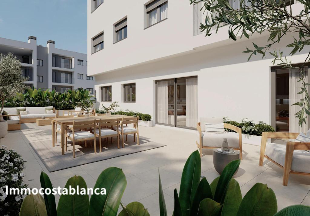 Apartment in Alicante, 88 m², 311,000 €, photo 4, listing 33608416