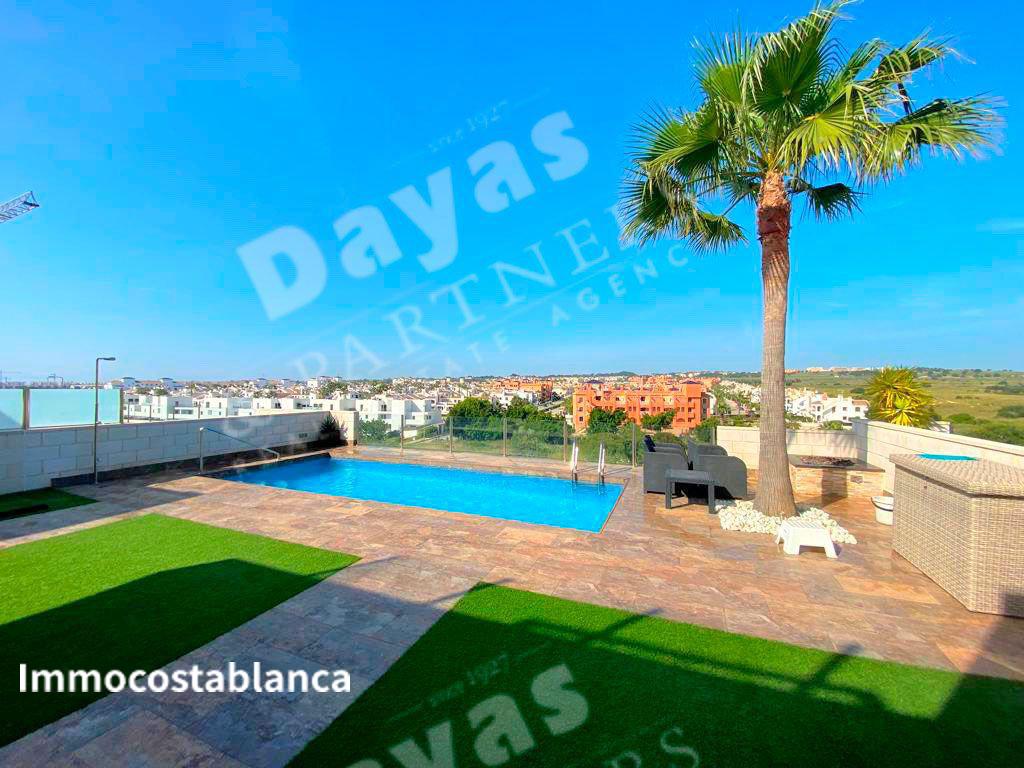 Villa in Dehesa de Campoamor, 118 m², 445,000 €, photo 1, listing 65184176