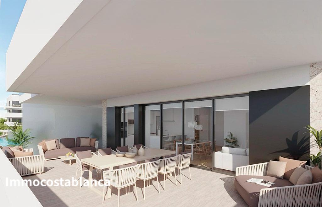 Apartment in Polop, 73 m², 470,000 €, photo 7, listing 11139616