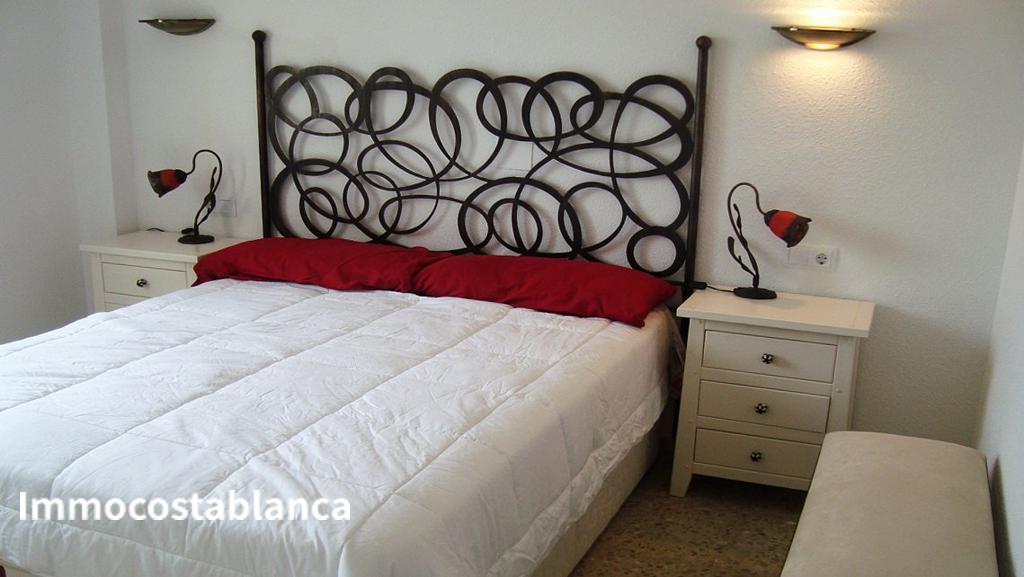 Apartment in Calpe, 85 m², 249,000 €, photo 10, listing 27991848