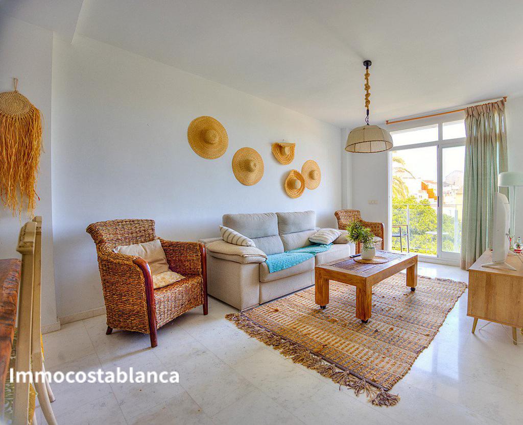 Apartment in Alicante, 129 m², 275,000 €, photo 1, listing 38244416