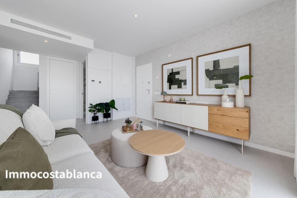 Villa in Sant Joan d'Alacant, 118 m², 450,000 €, photo 2, listing 79087536