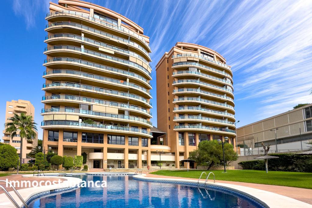 Apartment in Calpe, 103 m², 275,000 €, photo 1, listing 9689856