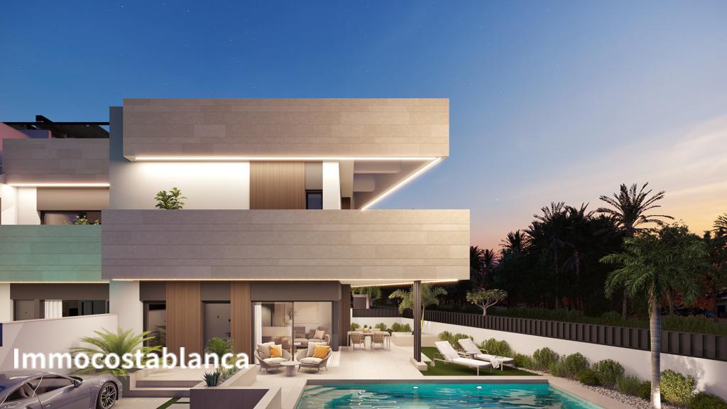 Villa in Pilar de la Horadada, 125 m², 659,000 €, photo 4, listing 36047536