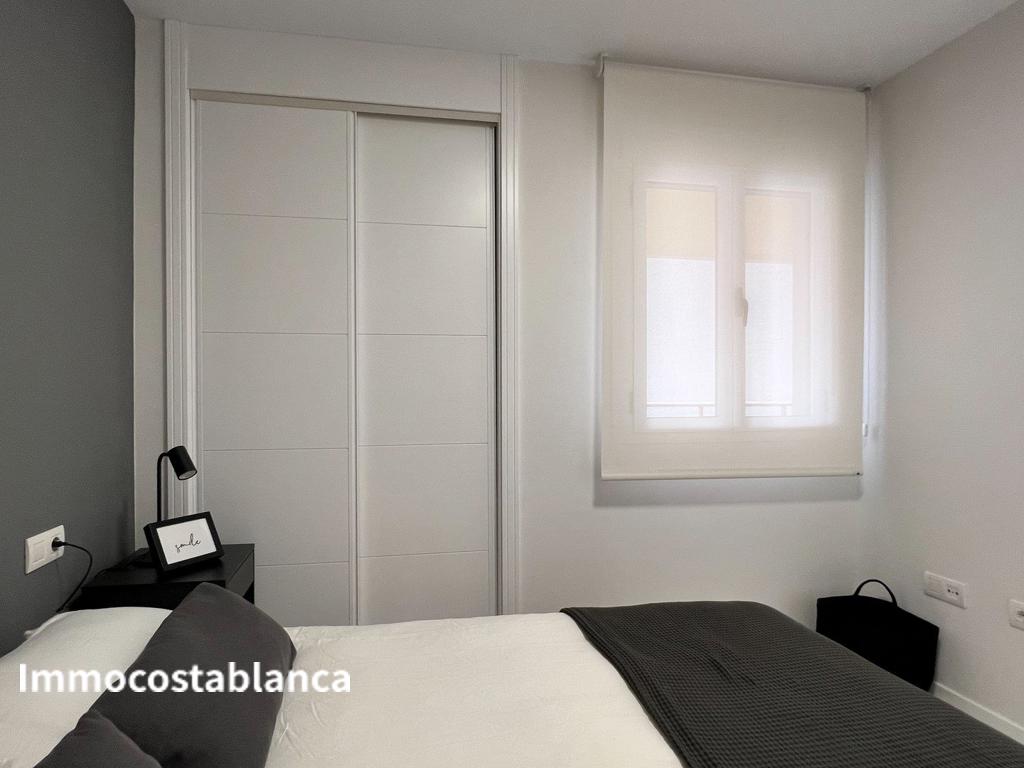 2 room apartment in Calpe, 58 m², 179,000 €, photo 10, listing 43687376