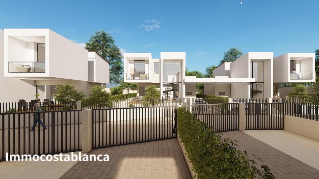 Villa in La Nucia, 125 m², 585,000 €, photo 1, listing 53967536