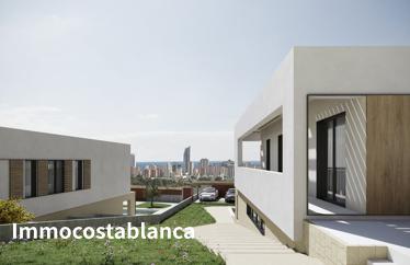 Villa in Benidorm, 158 m²