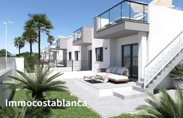Terraced house in Denia, 227 m²