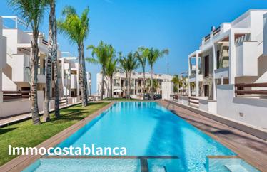 Apartment in Torrevieja, 67 m²