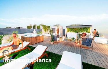 Apartment in Benijofar, 96 m²