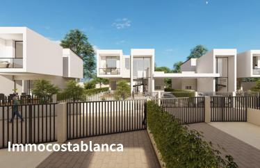 Villa in La Nucia, 125 m²