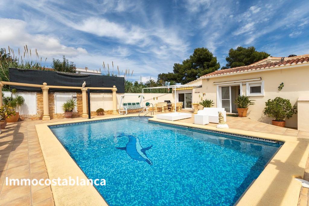 Villa in Moraira, 265 m², 649,000 €, photo 1, listing 50217216
