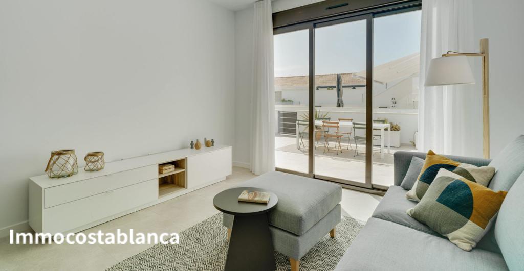 Detached house in Pilar de la Horadada, 121 m², 236,000 €, photo 2, listing 22593056