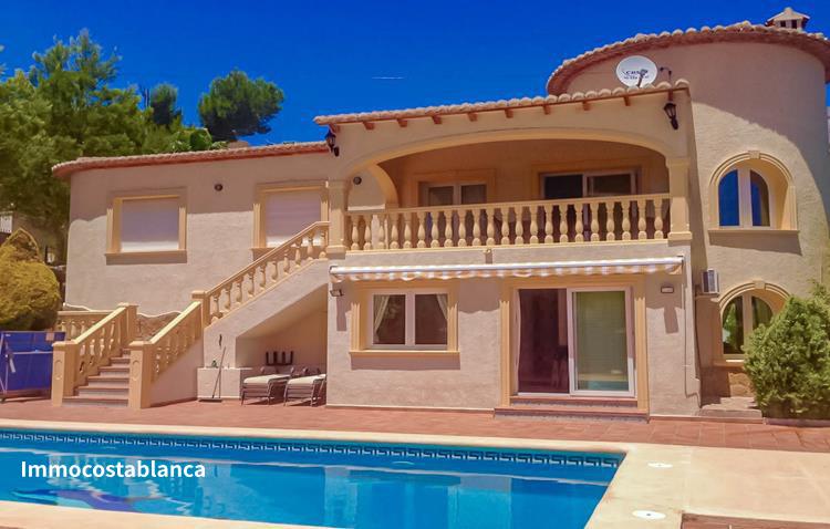 Villa in Altea, 1597 m², 795,000 €, photo 3, listing 71681136