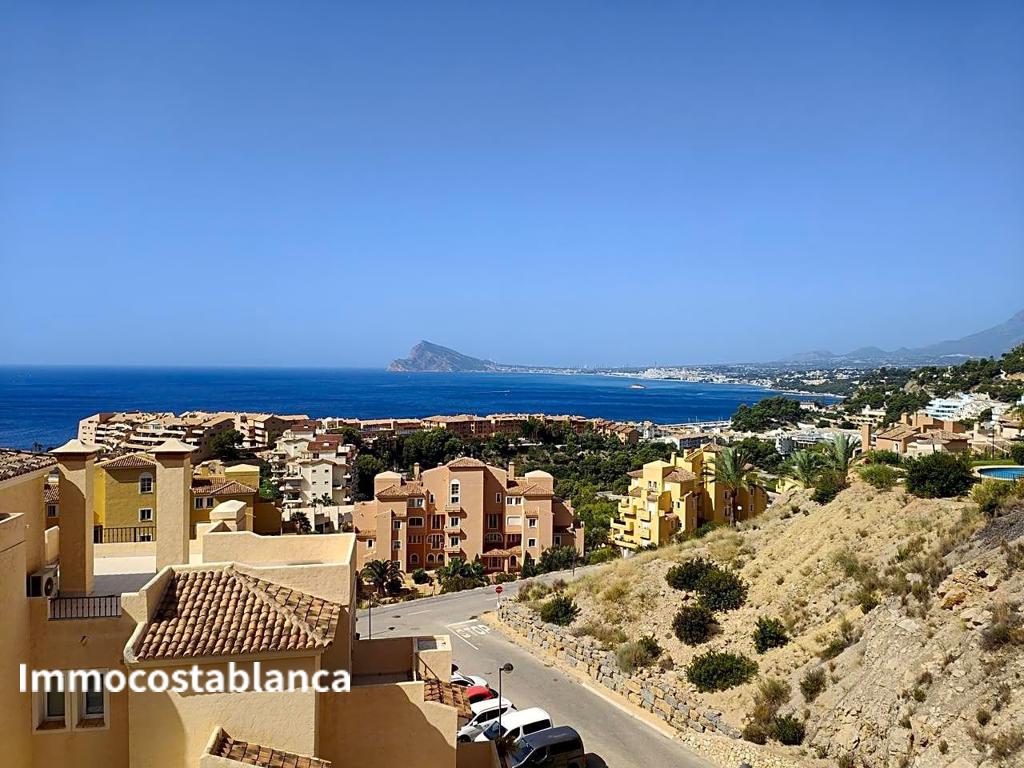 Terraced house in Altea, 203 m², 450,000 €, photo 10, listing 4473056