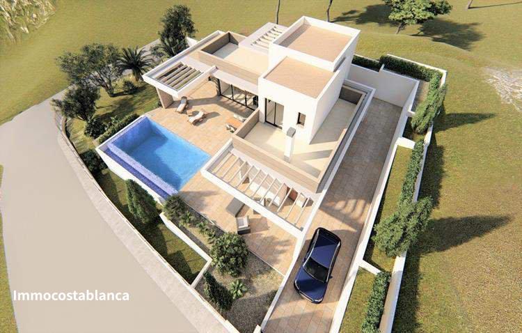 Villa in Javea (Xabia), 1000 m², 1,776,000 €, photo 4, listing 28058656