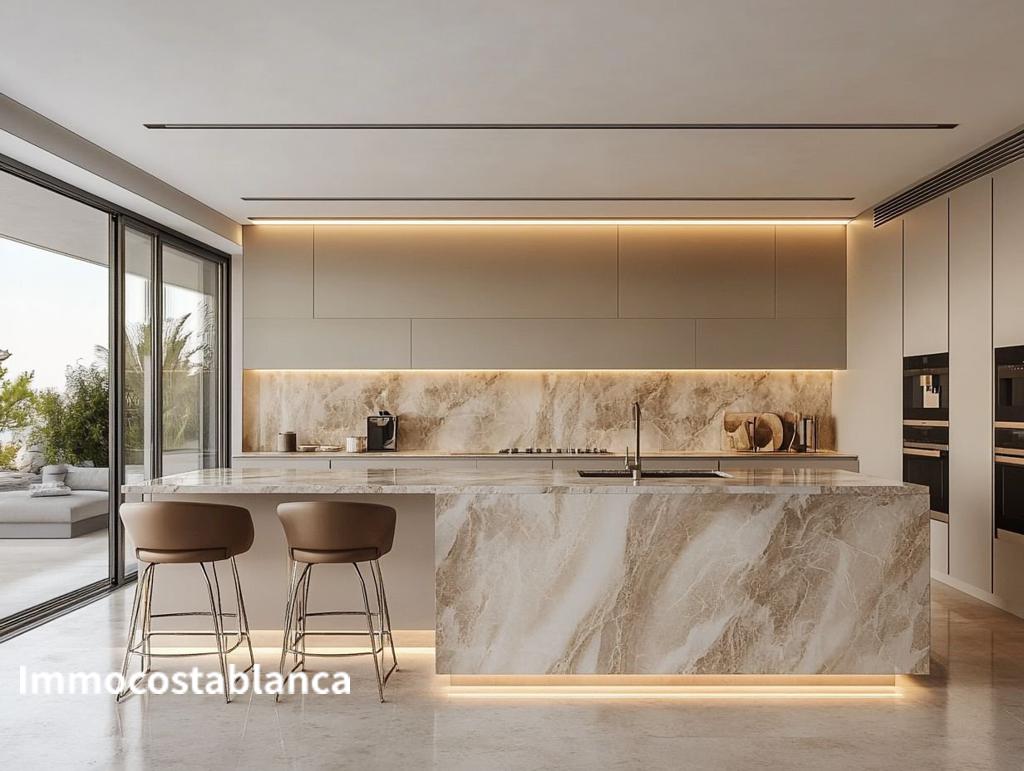 Detached house in Calpe, 435 m², 1,695,000 €, photo 5, listing 63358736