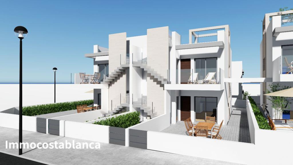 Apartment in Torrevieja, 78 m², 187,000 €, photo 1, listing 69062168