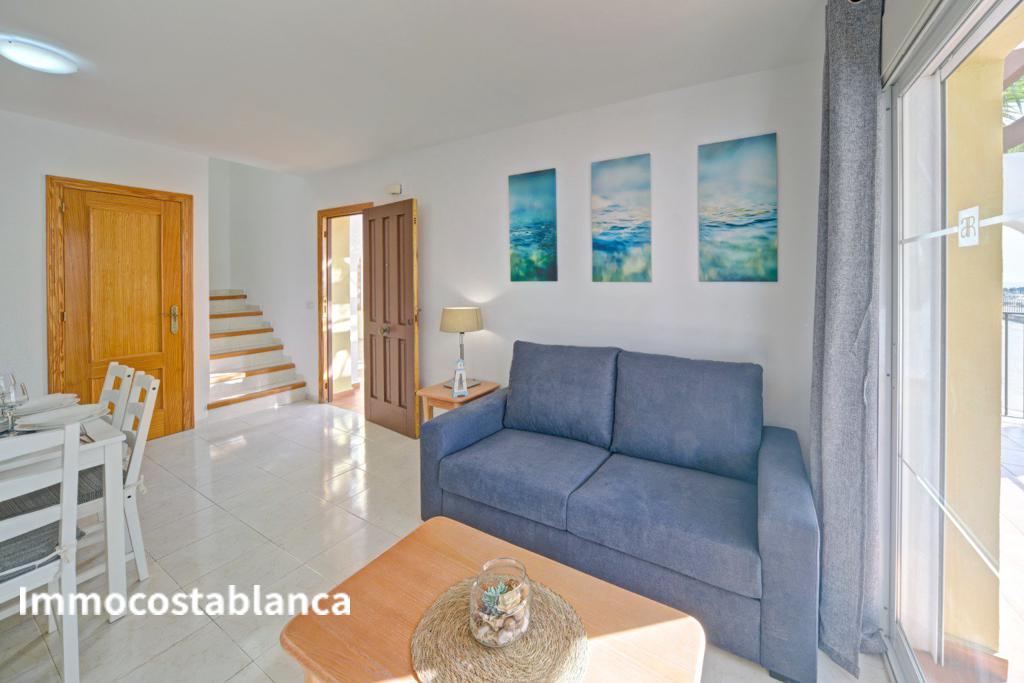 Townhome in Calpe, 100 m², 318,000 €, photo 8, listing 43018016