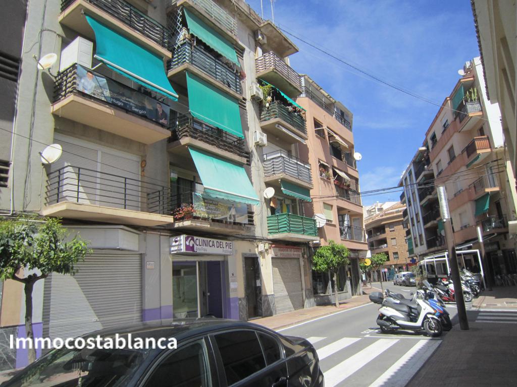 Apartment in Calpe, 94 m², 89,000 €, photo 3, listing 51671216