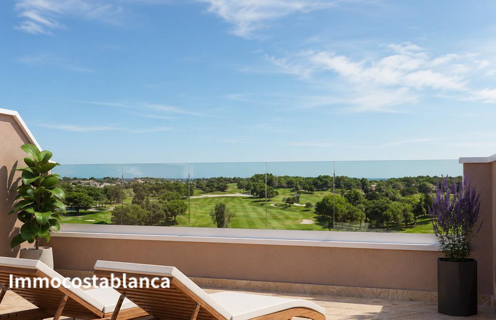 Apartment in Pilar de la Horadada, 75 m², 300,000 €, photo 1, listing 54890816