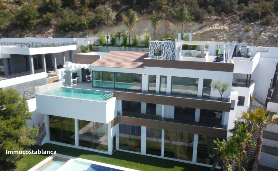 Villa in Altea, 640 m², 2,850,000 €, photo 7, listing 10977528