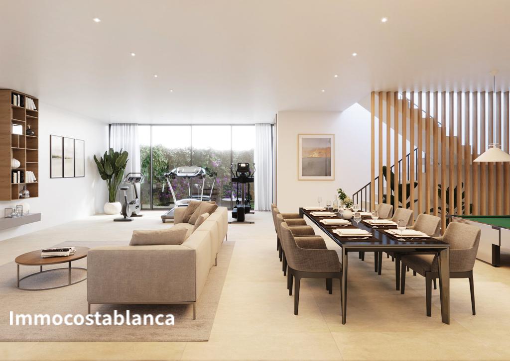Villa in Polop, 123 m², 643,000 €, photo 10, listing 37815536