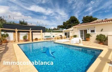 Villa in Moraira, 265 m²