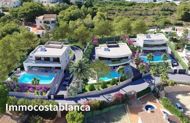 5 room villa in Moraira, 450 m²