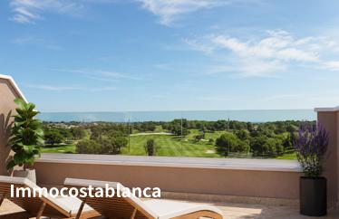 Apartment in Pilar de la Horadada, 75 m²