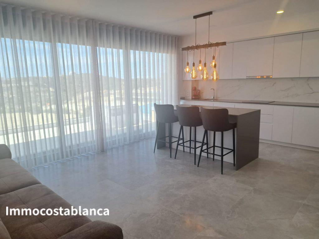 3 room apartment in Finestrat, 130 m², 380,000 €, photo 5, listing 21724976