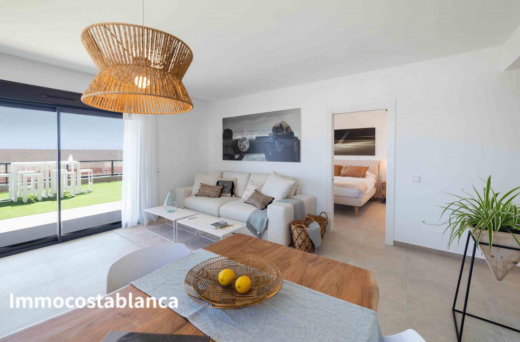3 room apartment in Gran Alacant, 82 m², 242,000 €, photo 8, listing 22484016
