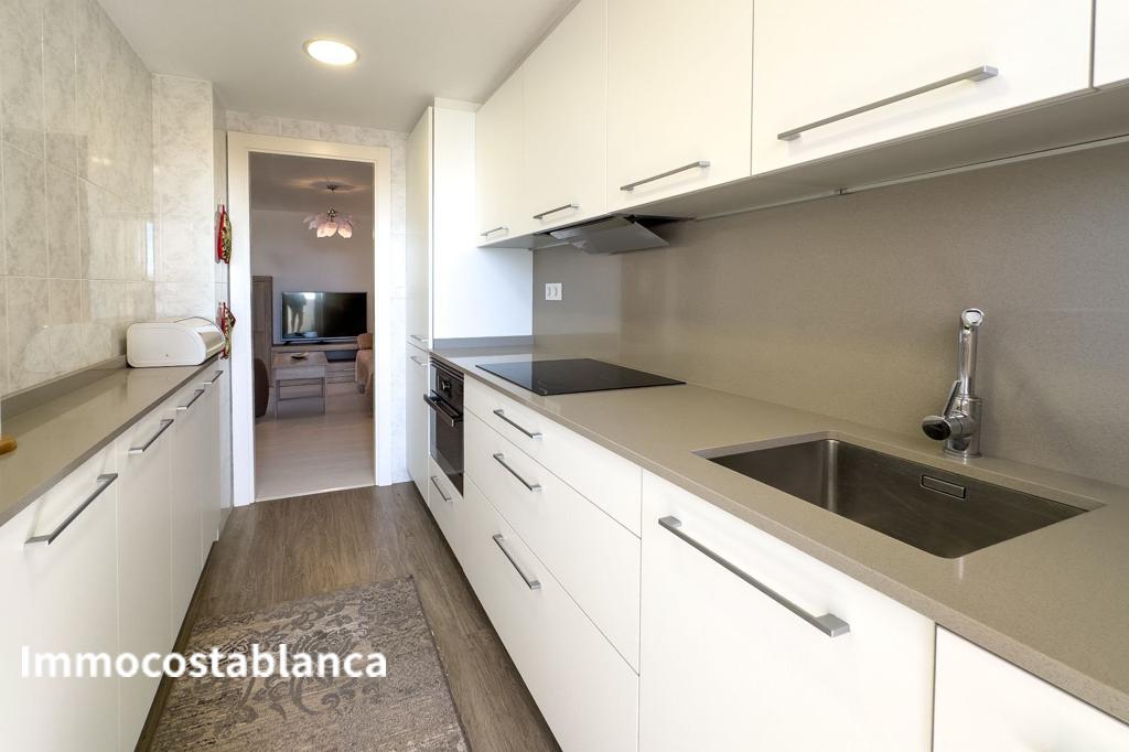Apartment in Calpe, 70 m², 320,000 €, photo 8, listing 854736