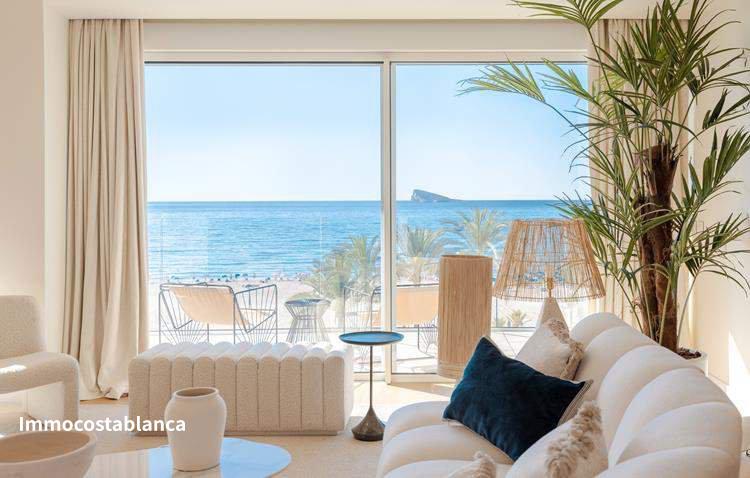 Apartment in Benidorm, 84 m², 1,100,000 €, photo 3, listing 19043536