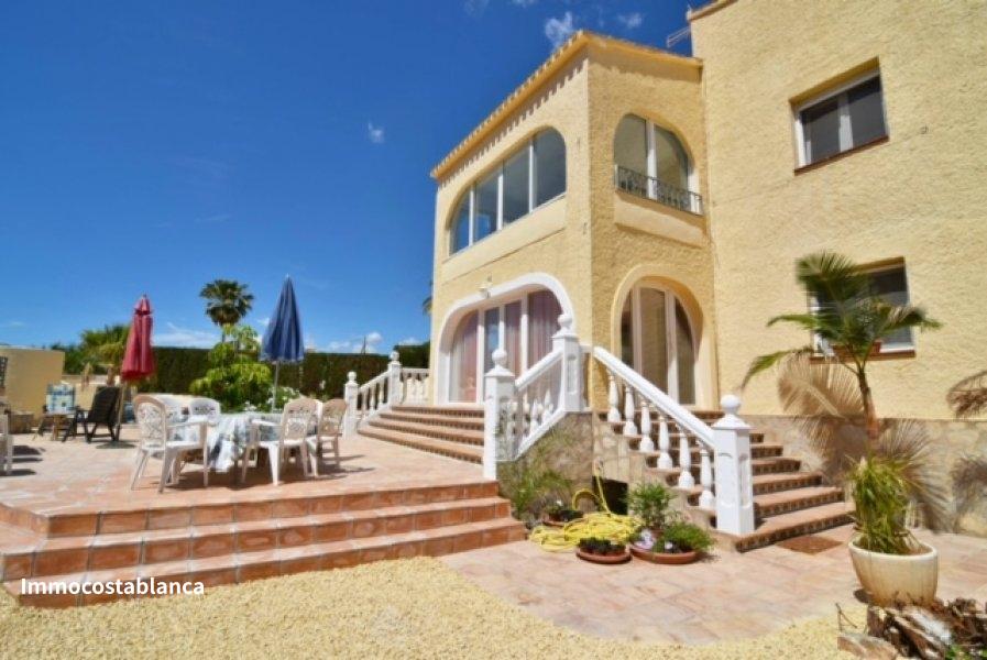 Villa in Calpe, 210 m², 325,000 €, photo 3, listing 16078008