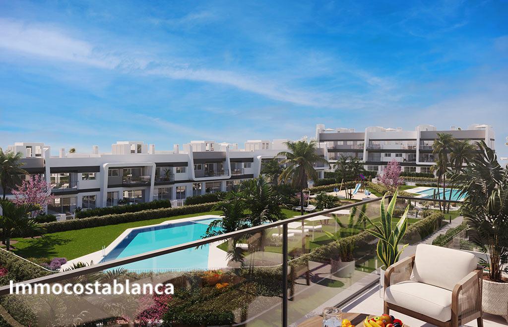 Apartment in Gran Alacant, 88 m², 225,000 €, photo 8, listing 71975216