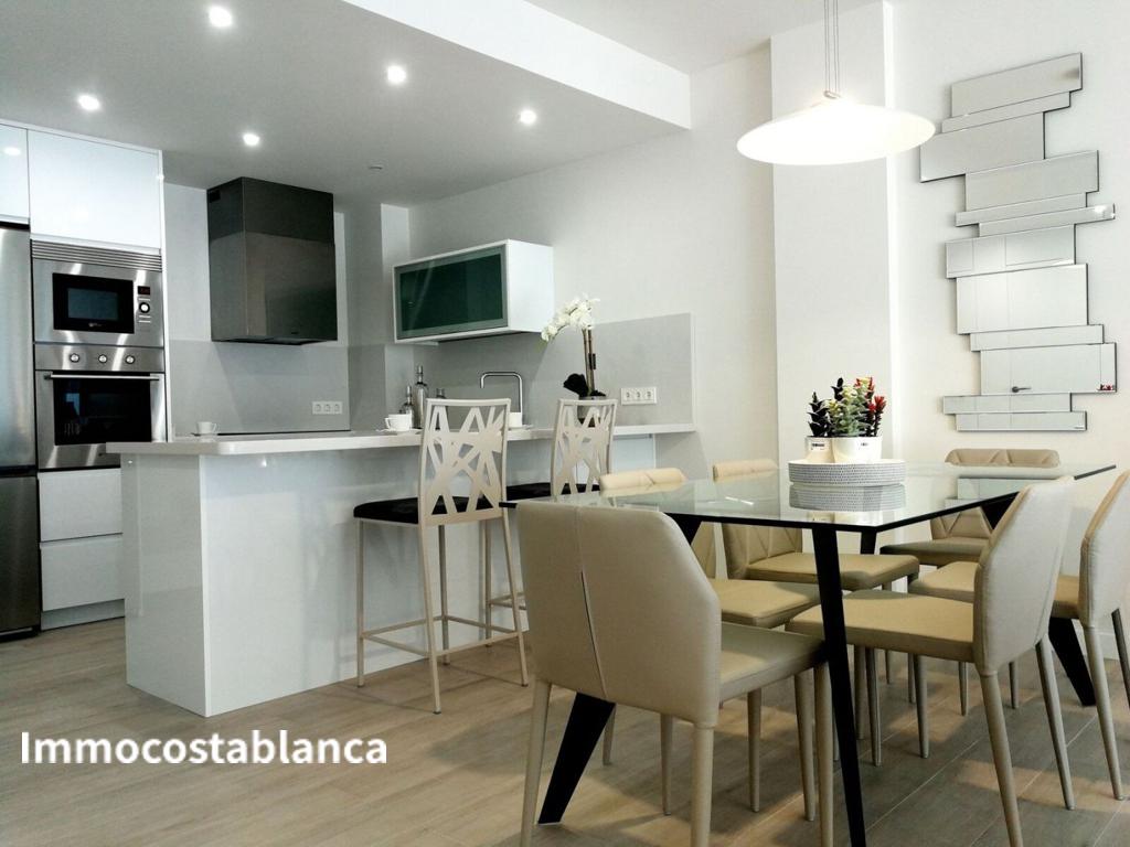Terraced house in Dehesa de Campoamor, 108 m², 270,000 €, photo 7, listing 13729448