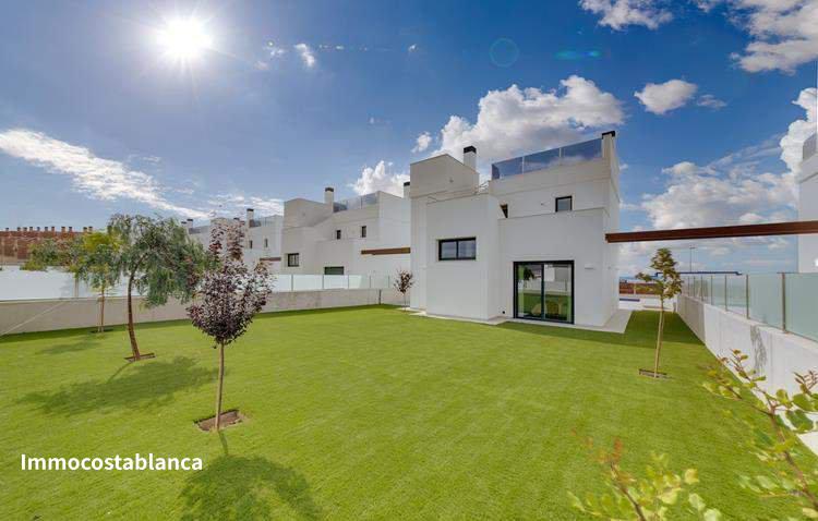 Villa in Mutxamel, 120 m², 450,000 €, photo 3, listing 7065216