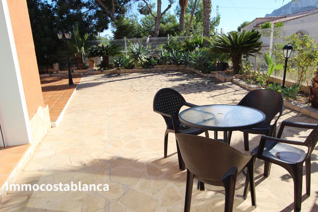 Detached house in Calpe, 160 m², 840,000 €, photo 7, listing 8928176