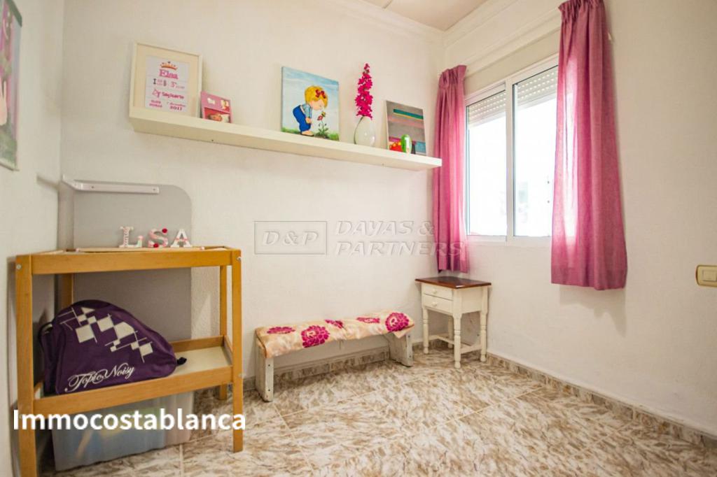 Townhome in Los Montesinos, 105 m², 157,000 €, photo 2, listing 43375456