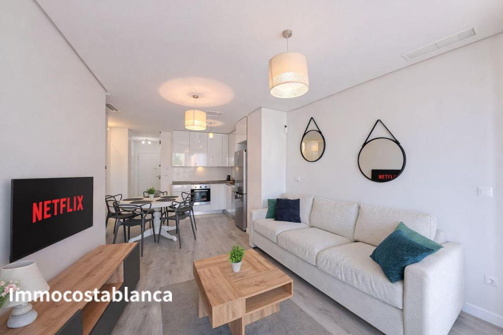 Apartment in Orihuela Costa, 97 m², 298,000 €, photo 3, listing 30057216