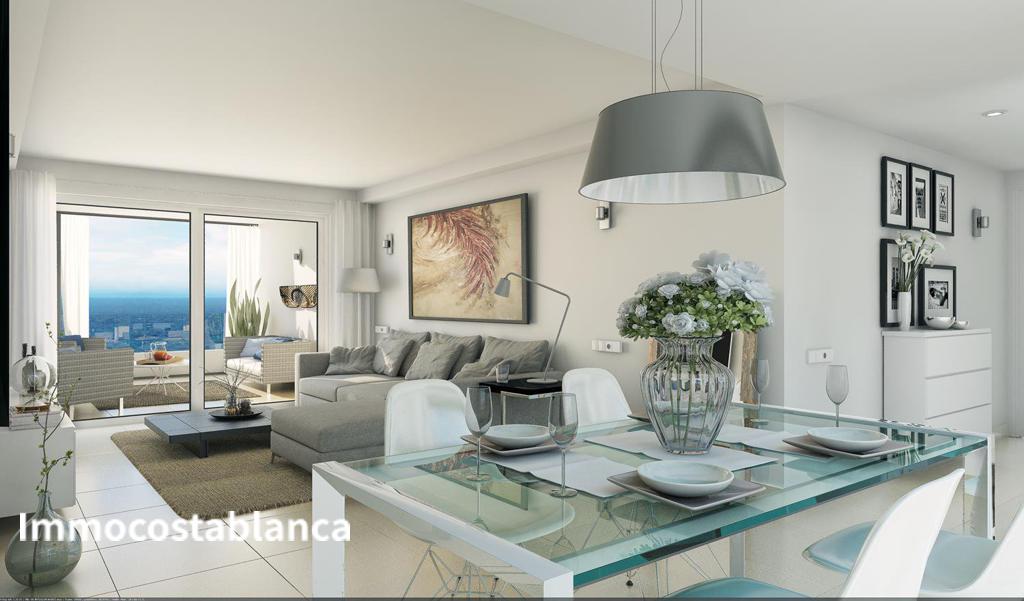 Apartment in Punta Prima, 95 m², 370,000 €, photo 8, listing 10731128